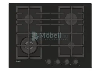 Haier HAVG5BF4S2B/1 Gáz Főzőlap