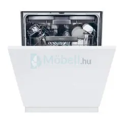 Haier XI 6C4S3FSB Beépíthető Mosogatógép
