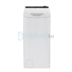 Haier THASN286TM5-S felültöltős mosógép
