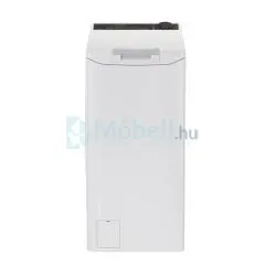 Haier THASN476TM5-S felültöltős mosógép