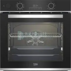 Beko BBIS13300XMSE beépíthető sütő