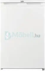 Beko TSE1284N  hűtő