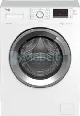Beko WUE7612BS Mosógép