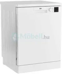 Beko DVN05320W mosogatógép