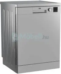 Beko DVN05320S Mosogatógép