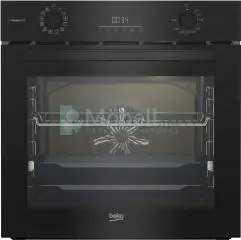 Beko BBIS17300BCS beépíthető sütő