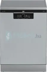 Beko BDFN26646XC mosogatógép