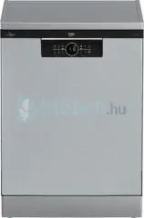 Beko BDFN26530X mosogatógép