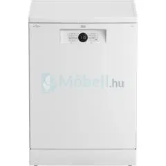 Beko BDFN26530W mosogatógép