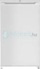 Beko TS190340N: Hűtő (Pult alá helyezhető, 86 l)