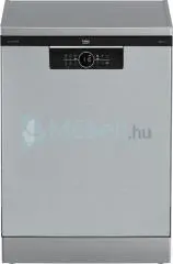 Beko BDFN26560XC mosogatógép
