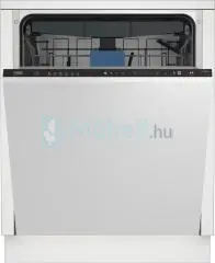 Beko BDIN36535 beépíthető mosogatógép