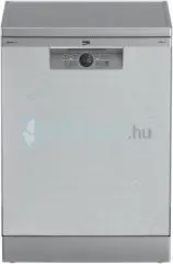 Beko BDFN26540XP mosogatógép
