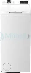 Beko TB621EESEE felültöltős mosógép