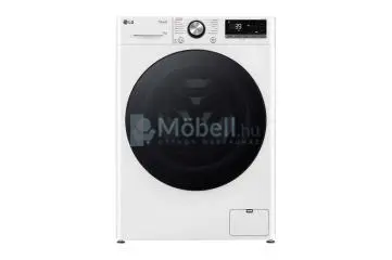 LG F4WR710S2W gőzmosógép