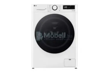 LG F4WR510S0W gőzmosógép