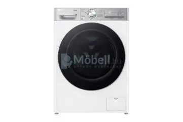 LG F4WR913P3WA gőzmosógép
