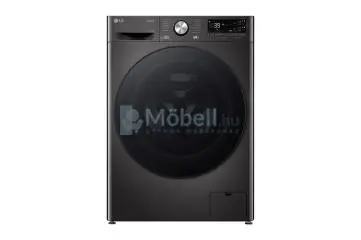 LG F4DR711S2BA gőz mosó-szárítógép
