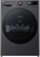 LG F4WR511S2M elöltöltős mosógép