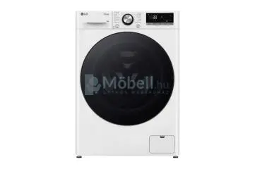 LG F2WR709S2W gőzmosógép
