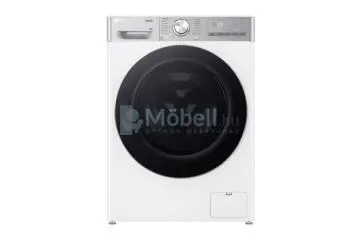 LG F2WR909P3W gőzmosógép
