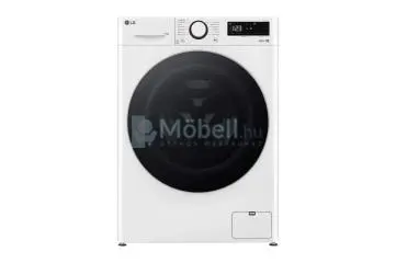 LG F4WR511S1W 11 kg, max. 1400 ford./perc, Gőzmosógép