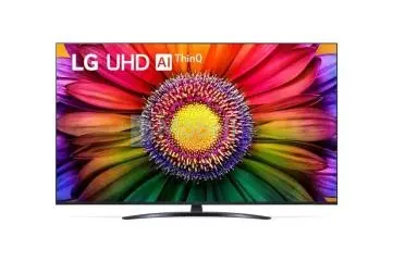 LG 65UR81003LJ.AEU UHD UR81 65 colos, 4K Smart TV