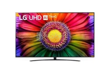 LG 86UR81003LA.AEU UHD UR81 86 colos, 4K Smart TV