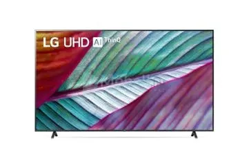 LG 86UR78003LB.AEU UHD UR78 86 colos, 4K Smart TV