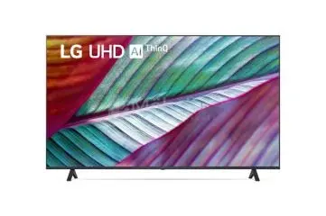 LG 50UR78003LK.AEU UHD UR78 50 colos, 4K Smart TV