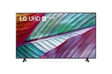 LG 75UR78003LK.AEU UHD UR78 75 colos, 4K Smart TV