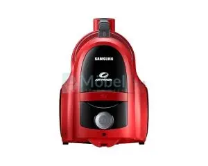 Samsung VCC45T0S3R/BOL porzsák nélküli porszívó 850 W
