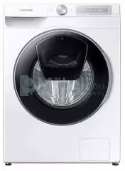 Samsung WW90T654DLH/S6 Elöltöltős mosógép Eco Bubble™, mesterséges intelligencia és Add Wash™ technológiákkal