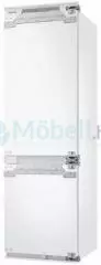 Samsung BRB26715FWW/EF beépíthető alulfagyasztós hűtő