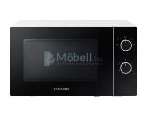 Samsung MS20A3010AH/EO mikrohullámú sütő