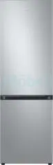 Samsung RB34C600ESA/EF Alulfagyasztós hűtőszekrény, beépített Wi-fi-vel 