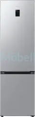 Samsung RB38C676DSA/EF alulfagyasztós hűtő