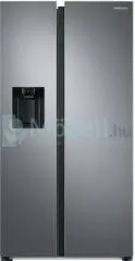 Samsung RS68CG883DS9EF Side by side hűtő