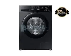 Samsung WW80CGC04DABLE mosógép EcoBubble™ technológiával 8 kg