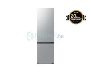 Samsung RB38C600ESA alulfagyasztós hűtő