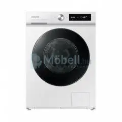 Samsung WW11DG6B85LKU4 Elöltöltős mosógép 11 Kiló kapacitással