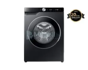 Samsung WW90DG6U25LBU4 elöltöltős mosógép