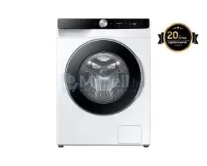 Samsung WW90DG6U25LKU4 elöltöltős mosógép