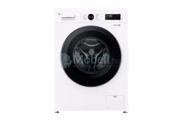 LG F4X1008NWK gőzmosógép