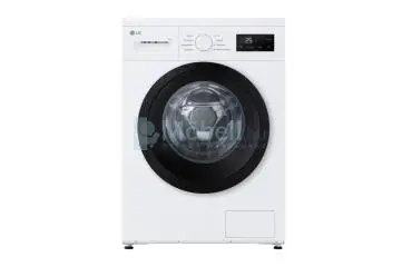 LG F4A10S7NWK keskeny elöltöltős mosógép