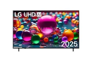 LG 65UA75003LA 65 colos UHD AI UA75 4K Smart TV 2025
