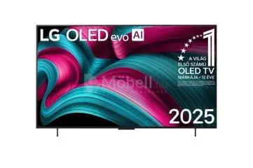 LG OLED42C51LA 42 colos LG OLED evo AI C5 4K Smart TV 2025