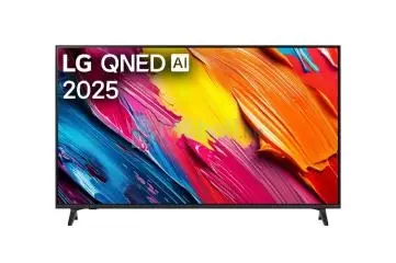 LG 50QNED70A6A.AEU 50 colos QNED AI QNED70 4K Smart TV 2025