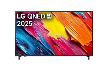 LG 55QNED70A6A.AEU 55 colos QNED AI QNED70 4K Smart TV 2025