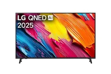 LG 65QNED70A6A.AEU 65 colos QNED AI QNED70 4K Smart TV 2025